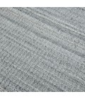 Amer ATLANTIC Dolphin Gray ATN-1 5 ft. X 8 ft. Rectangle Rug