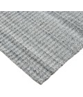 Amer ATLANTIC Dolphin Gray ATN-1 5 ft. X 8 ft. Rectangle Rug