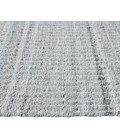 Amer ATLANTIC Dolphin Gray ATN-1 5 ft. X 8 ft. Rectangle Rug