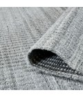 Amer ATLANTIC Dolphin Gray ATN-1 5 ft. X 8 ft. Rectangle Rug