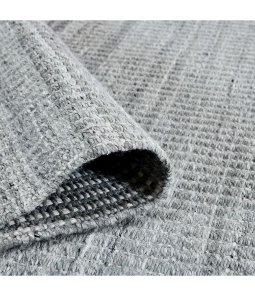 Amer ATLANTIC Dolphin Gray ATN-1 5 ft. X 8 ft. Rectangle Rug