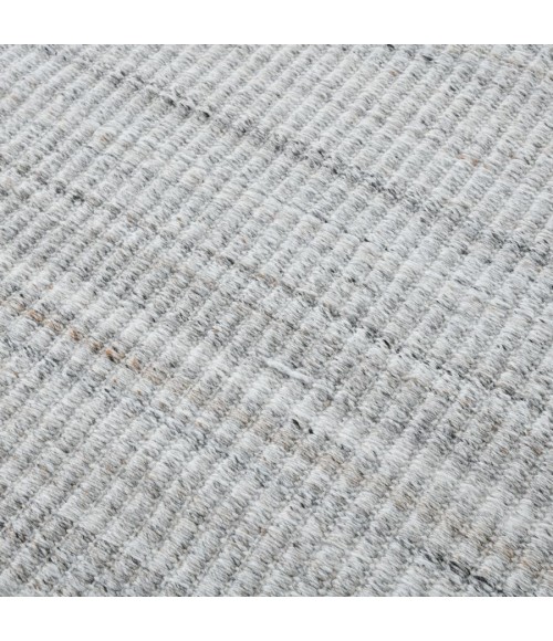 Amer ATLANTIC Dove ATN-2 5 ft. X 8 ft. Rectangle Rug