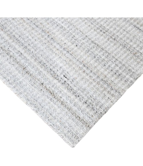 Amer ATLANTIC Dove ATN-2 5 ft. X 8 ft. Rectangle Rug