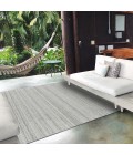 Amer ATLANTIC Dove ATN-2 5 ft. X 8 ft. Rectangle Rug