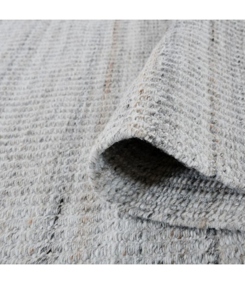 Amer ATLANTIC Dove ATN-2 5 ft. X 8 ft. Rectangle Rug