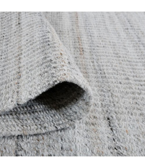Amer ATLANTIC Dove ATN-2 5 ft. X 8 ft. Rectangle Rug