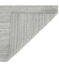 Amer ATLANTIC Silver ATN-4 5 ft. X 8 ft. Rectangle Rug