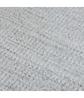 Amer ATLANTIC Silver ATN-4 5 ft. X 8 ft. Rectangle Rug