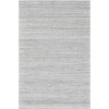 Amer ATLANTIC Silver ATN-4 5 ft. X 8 ft. Rectangle Rug