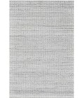 Amer ATLANTIC Silver ATN-4 5 ft. X 8 ft. Rectangle Rug