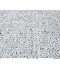 Amer ATLANTIC Silver ATN-4 5 ft. X 8 ft. Rectangle Rug