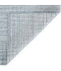 Amer ATLANTIC Sky Blue ATN-5 5 ft. X 8 ft. Rectangle Rug