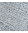 Amer ATLANTIC Sky Blue ATN-5 5 ft. X 8 ft. Rectangle Rug