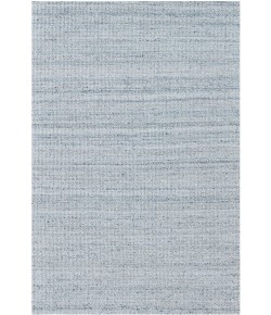 Amer ATLANTIC Sky Blue ATN-5 5 ft. X 8 ft. Rectangle Rug
