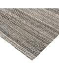 Amer ATLANTIC Brown ATN-6 5 ft. X 8 ft. Rectangle Rug