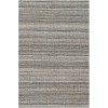 Amer ATLANTIC Brown ATN-6 5 ft. X 8 ft. Rectangle Rug