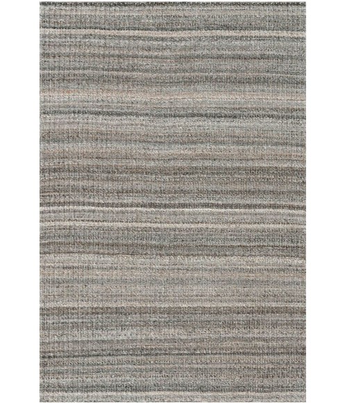 Amer ATLANTIC Brown ATN-6 5 ft. X 8 ft. Rectangle Rug