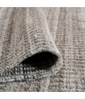 Amer ATLANTIC Brown ATN-6 5 ft. X 8 ft. Rectangle Rug