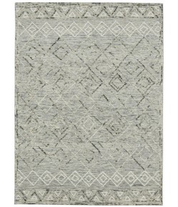 Amer Berlin BER-2 Parsall Light Gray Rug 8 ft. X 10 ft. Rectangle