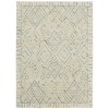 Amer Berlin BER-3 Drayton Ivory Rug 8 ft. X 10 ft. Rectangle