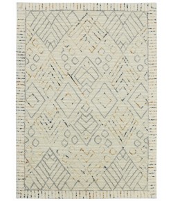 Amer Berlin BER-3 Drayton Ivory Rug 2 ft. X 3 ft. Rectangle