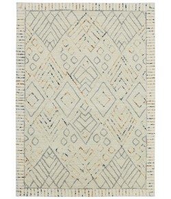 Amer Berlin BER-3 Drayton Ivory Area Rug 9 ft. X 13 ft. Rectangle