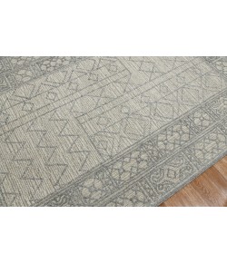 Amer Berlin BER-4 Wishek Gray Area Rug 2 ft. X 3 ft. Rectangle