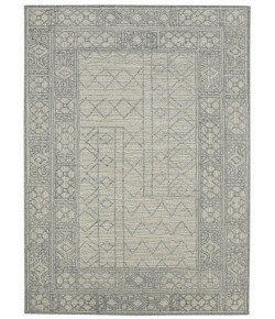 Amer Berlin BER-4 Wishek Gray Rug 8 ft. X 10 ft. Rectangle