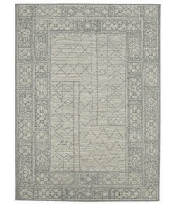 Amer Berlin BER-4 Wishek Gray Area Rug 2 ft. X 3 ft. Rectangle