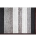 Blend Area Rug Amer Blend Whitby Charcoal Hand-Woven Wool Blend Area Rug 9'x12'