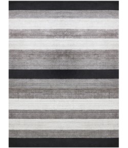 Amer Blend BLN-15 Whitby Charcoal Rug 9 ft. X 12 ft. Rectangle