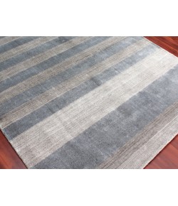 Amer Blend BLN-18 Warwick Gray Rug 9 ft. X 12 ft. Rectangle