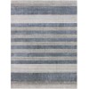 Amer Blend BLN-18 Warwick Gray Rug 9 ft. X 12 ft. Rectangle