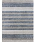 Blend Area Rug Amer Blend Warwick Gray Hand-Woven Wool Blend Area Rug 9'x12'