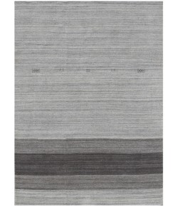 Amer Blend BLN-1 Verwood Light Gray Rug 9 ft. X 12 ft. Rectangle