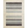 Amer Blend BLN-4 Rutland Cream Rug 5 ft. X 8 ft. Rectangle