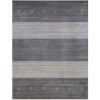 Amer Blend BLN-5 Yorkshire Charcoal Rug 9 ft. X 12 ft. Rectangle
