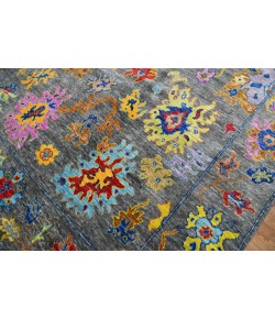 Amer Blu BLU-51 Armijo Multicolor Area Rug 9 ft. X 12 ft. Rectangle