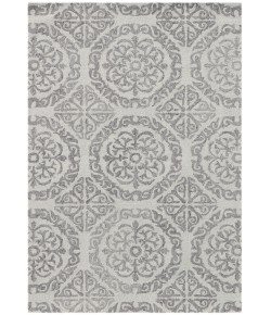 Amer Boston BOS-22 Rothwell Ivory Area Rug 2 ft. X 3 ft. Rectangle