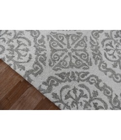 Amer Boston BOS-22 Rothwell Ivory Rug 5 ft. X 7 ft. 6 in. Rectangle