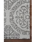 Amer Boston Rothwell Ivory Hand-Tufted Wool Area Rug 5'x7'6"