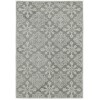 Amer Boston BOS-33 Penswick Light Gray Rug 8 ft. X 11 ft. Rectangle