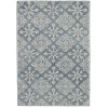 Amer Boston BOS-34 Penswick Dark Gray Rug 8 ft. X 11 ft. Rectangle