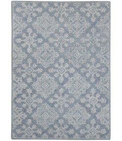 Amer Boston BOS-35 Penswick Blue Area Rug 2 ft. X 3 ft. Rectangle