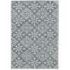 Amer Boston BOS-36 Penswick Graphite Rug 8 ft. X 11 ft. Rectangle