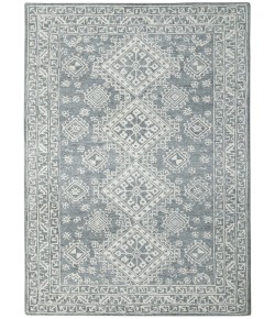 Amer Boston BOS-61 Ilford Gray Rug 7 ft. 6 in. X 9 ft. 6 in. Rectangle