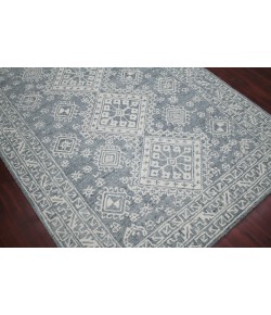 Amer Boston BOS-61 Ilford Gray Area Rug 2 ft. X 3 ft. Rectangle