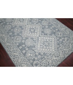 Amer Boston BOS-61 Ilford Gray Rug 7 ft. 6 in. X 9 ft. 6 in. Rectangle