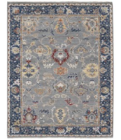 Amer Bristol BRS-8 Somers Navy Area Rug 2 ft. X 3 ft. Rectangle