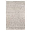 Amer Cambridge CAM-2 Eastham Aqua Blue Rug 9 ft. 6 in. X 13 ft. 9 in. Rectangle